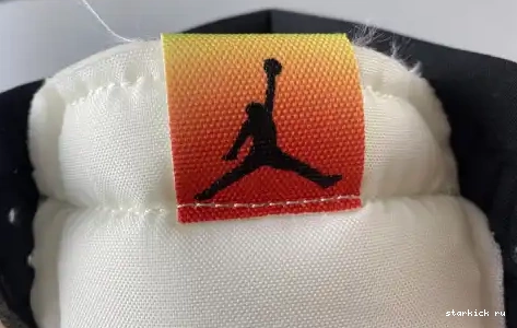 DC1786-125 DC1786-125 AIR J OG MULTI-COLOR 1 JORDAN BALVIN
